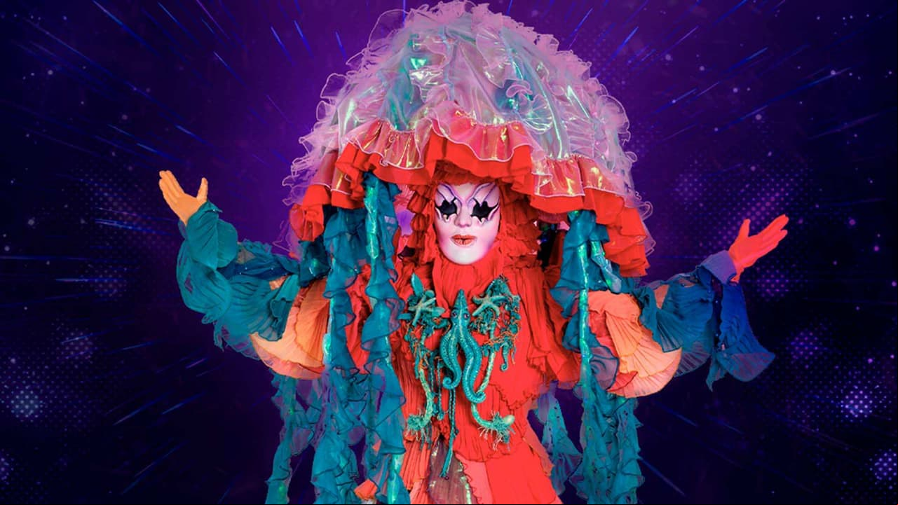 Medusa es muy segura y así lo deja claro en sus primeras pistas: “No me considero diva, pero me tratan así”
