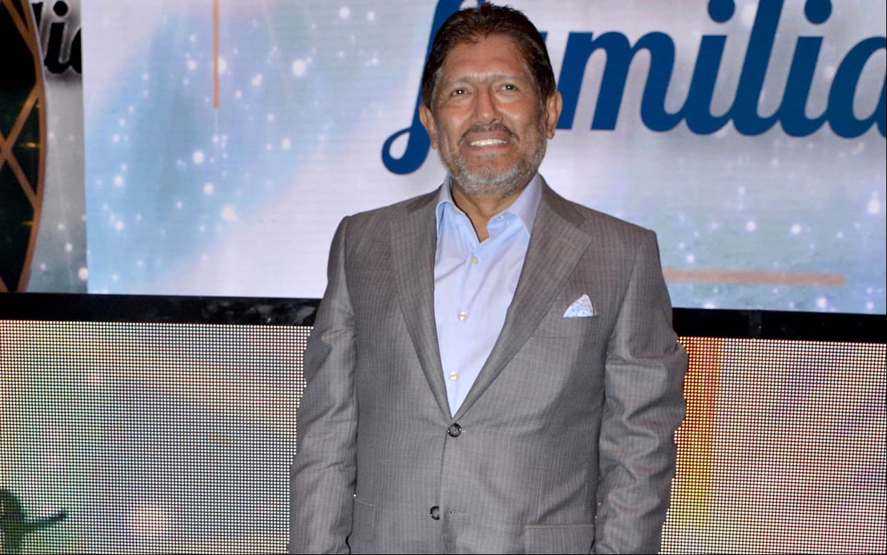 Juan Osorio
