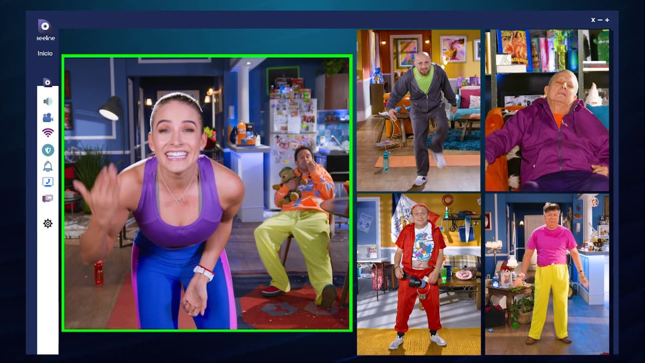 Cris, Rocko y Luis provocan que 'VECINOS' sea tendencia un domingo más, por estas razones