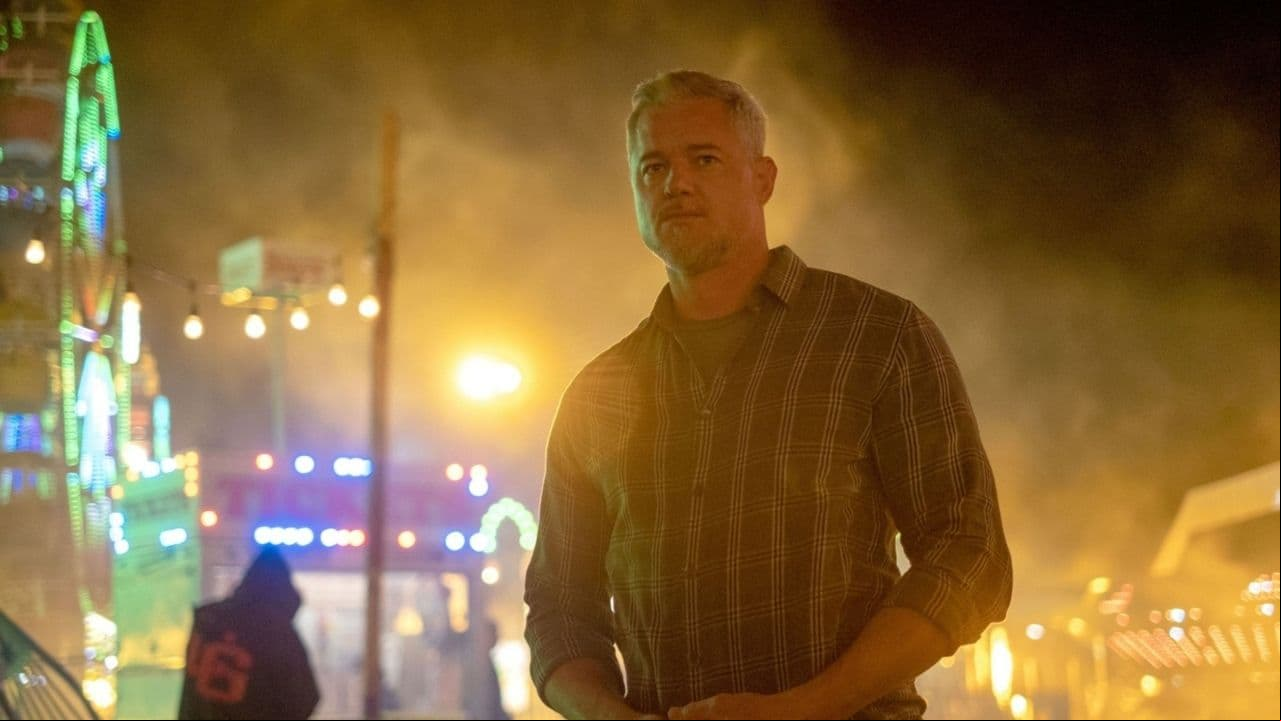 Eric Dane adelanta lo que le espera a Cal en la temporada 3 de Euphoria