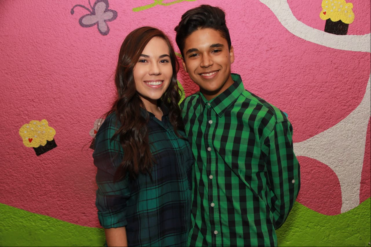 ¡Benny Emmanuel entrevista a Jocelín Zuckerman como protagonista!