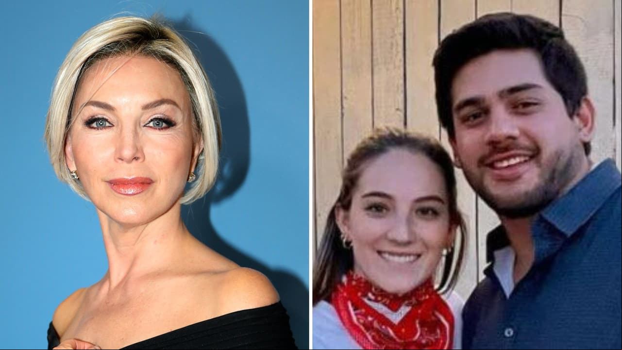 Laura Flores revela por qué le puso un alto al exnovio de su hija: “O regresan o te olvidas”