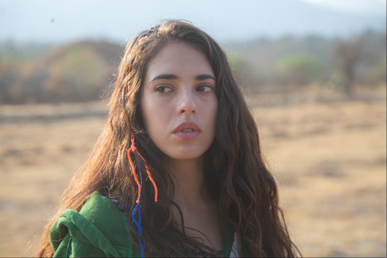 EXCLUSIVA: Arantza Ruiz será una de las cuatro protagonistas de ‘Vencer el Pasado’