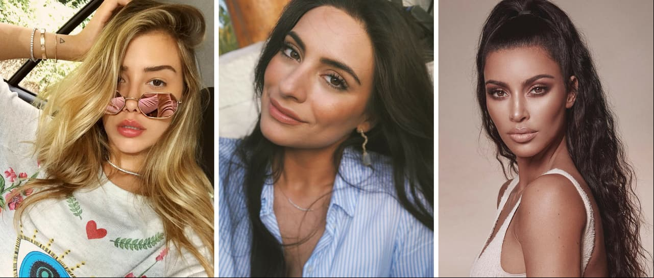 Desde mascarillas caseras hasta sangre de dragón es lo que utilizan famosas como Ana Brenda y Kim Kardashian para lucir increíbles ante los reflectores