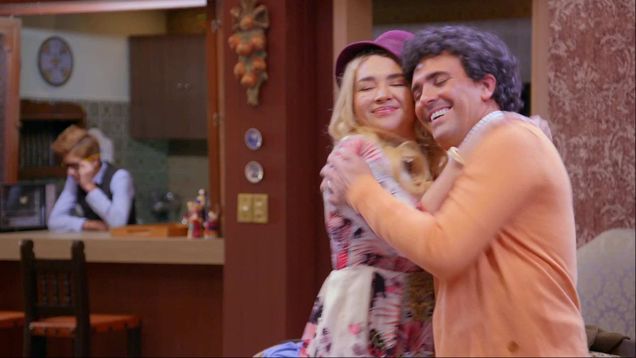 Gaby y Plutarco le dan una gran lección de amor a su Ajolotito con este sacrificio para hacerlo feliz