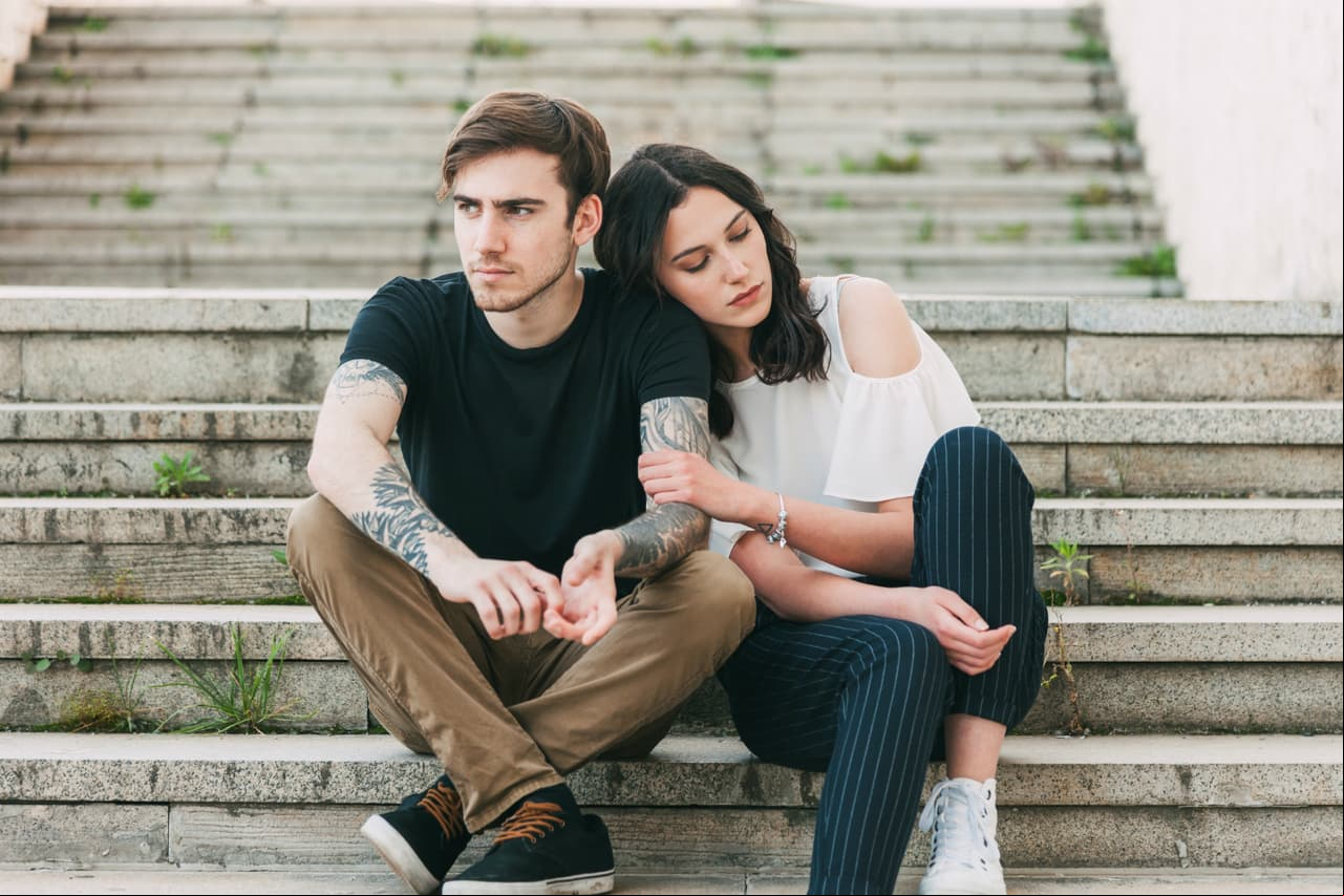 Señales de que tu ex sigue enamorado de ti