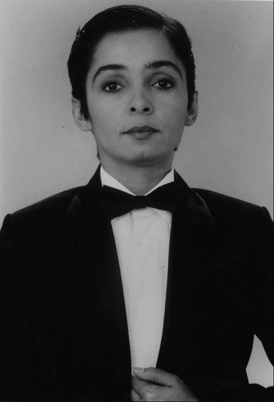 Ana Martin fue la protagonista de la telenovela 'Gabriel y Gabriela'.
