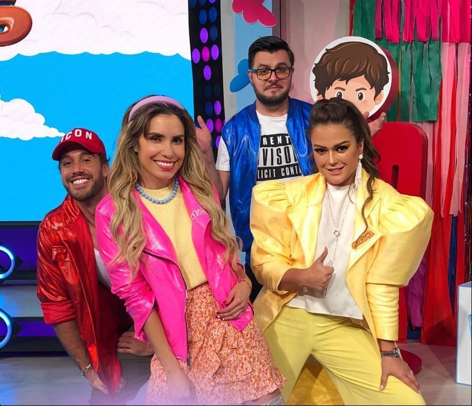 ¡Vota para rescatar a Los Chiquillos de Hoy!