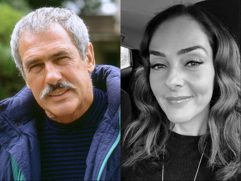 Luego de las fuertes declaraciones que hizo sobre su muerte y que destapó los porcentajes en los que dividirá su herencia, Andrés García sorprendió al revelar que la única que quedó fuera del testamento es su hija Andrea García. Ahora, el actor volvió a causar revuelo al confesar las razones de su decisión.
