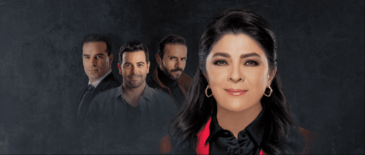 Corona de Lágrimas 2: ¿Cuándo es el final de la telenovela estelarizada por Victoria Ruffo?