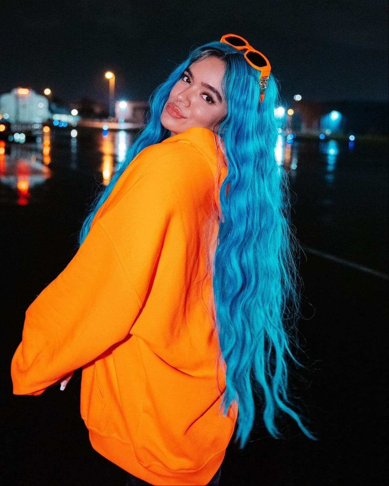 Karol G muestra su increíble fiesta de cumpleaños en San Valentín