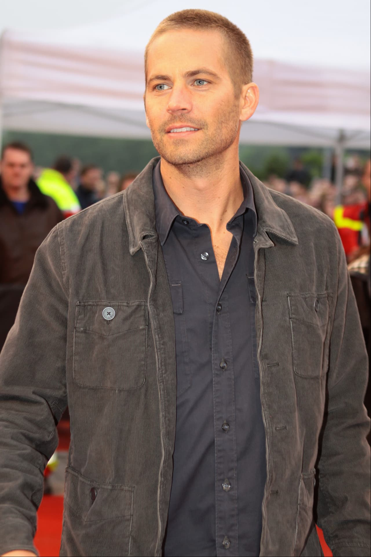Lanzan emotivo tráiler del documental de Paul Walker