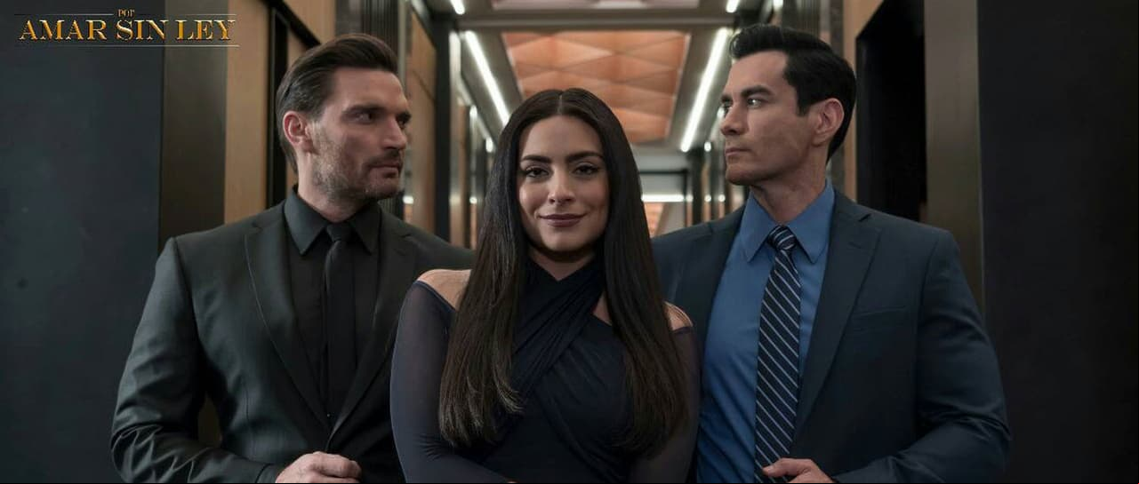 ¡Los Súper Dramas llegan a Televisa! Descubre de qué se trata