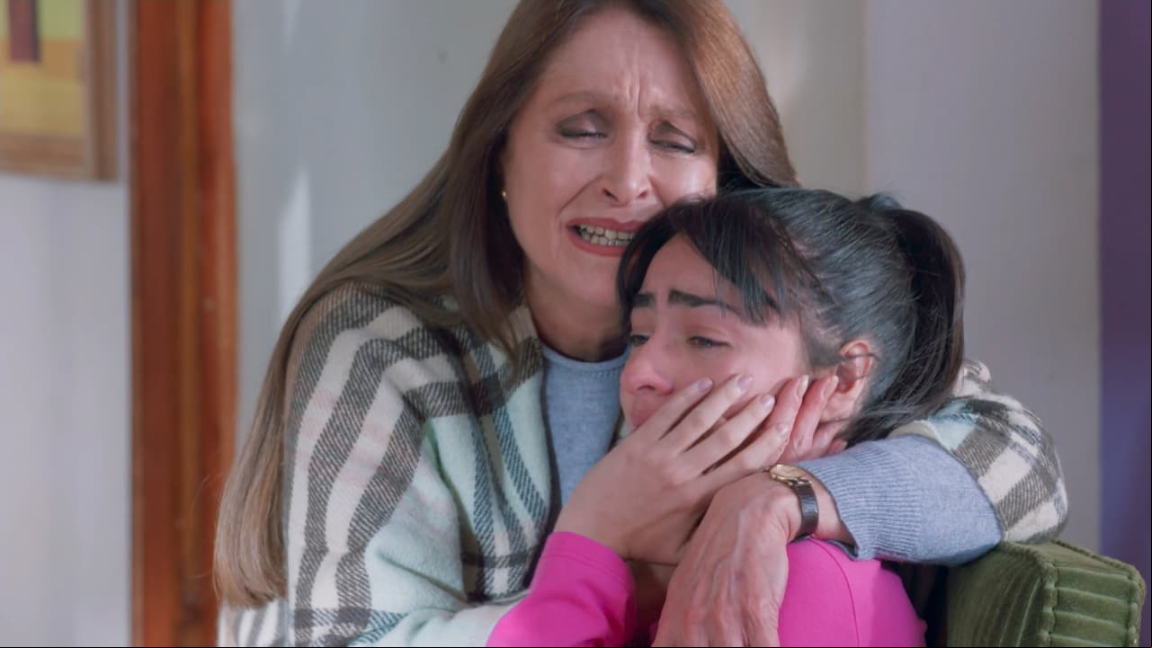 'Gemma' sigue deprimida por la muerte de su bebita, pero el amor de su familia la hará más fuerte.