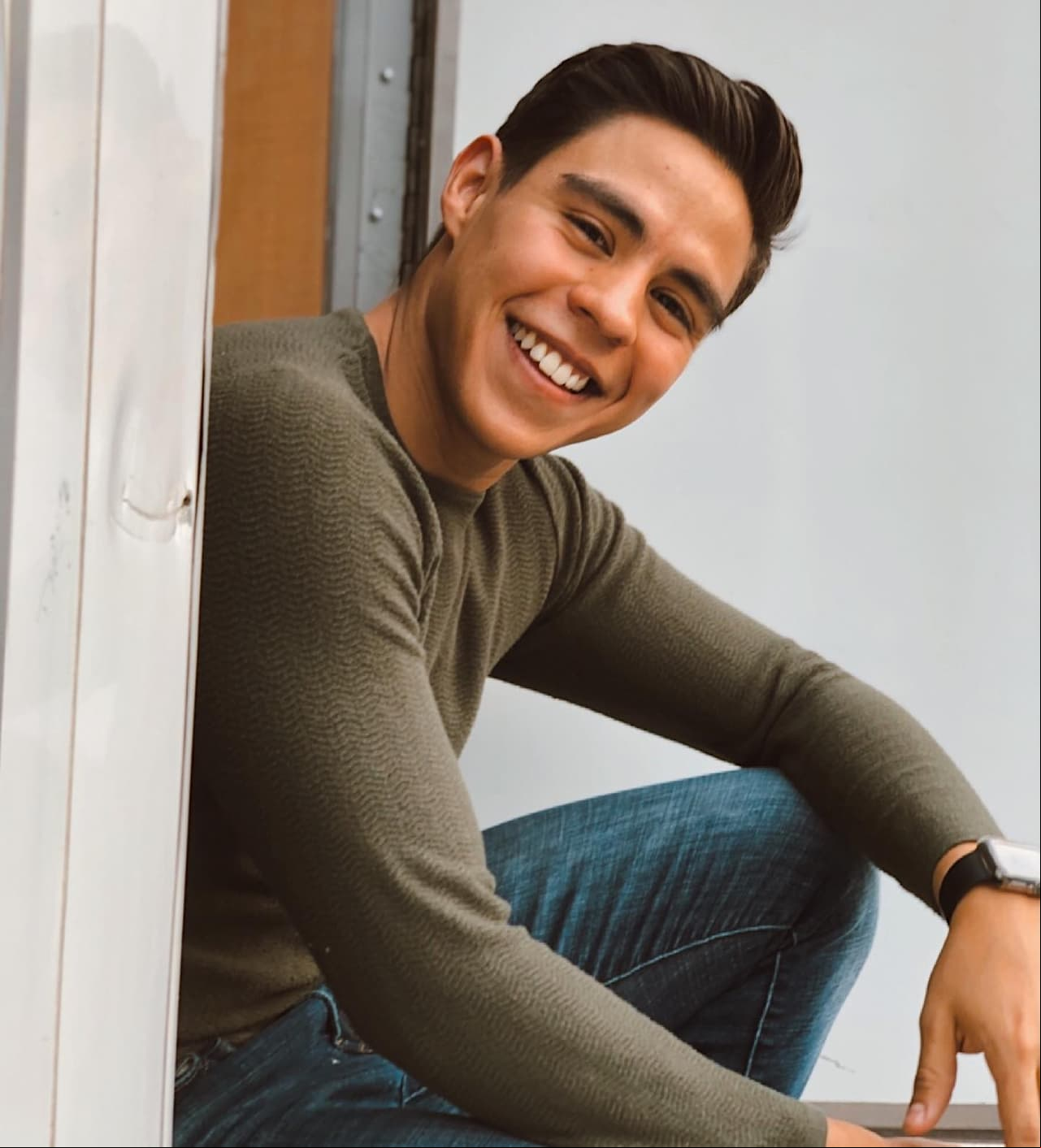 Paco Luna