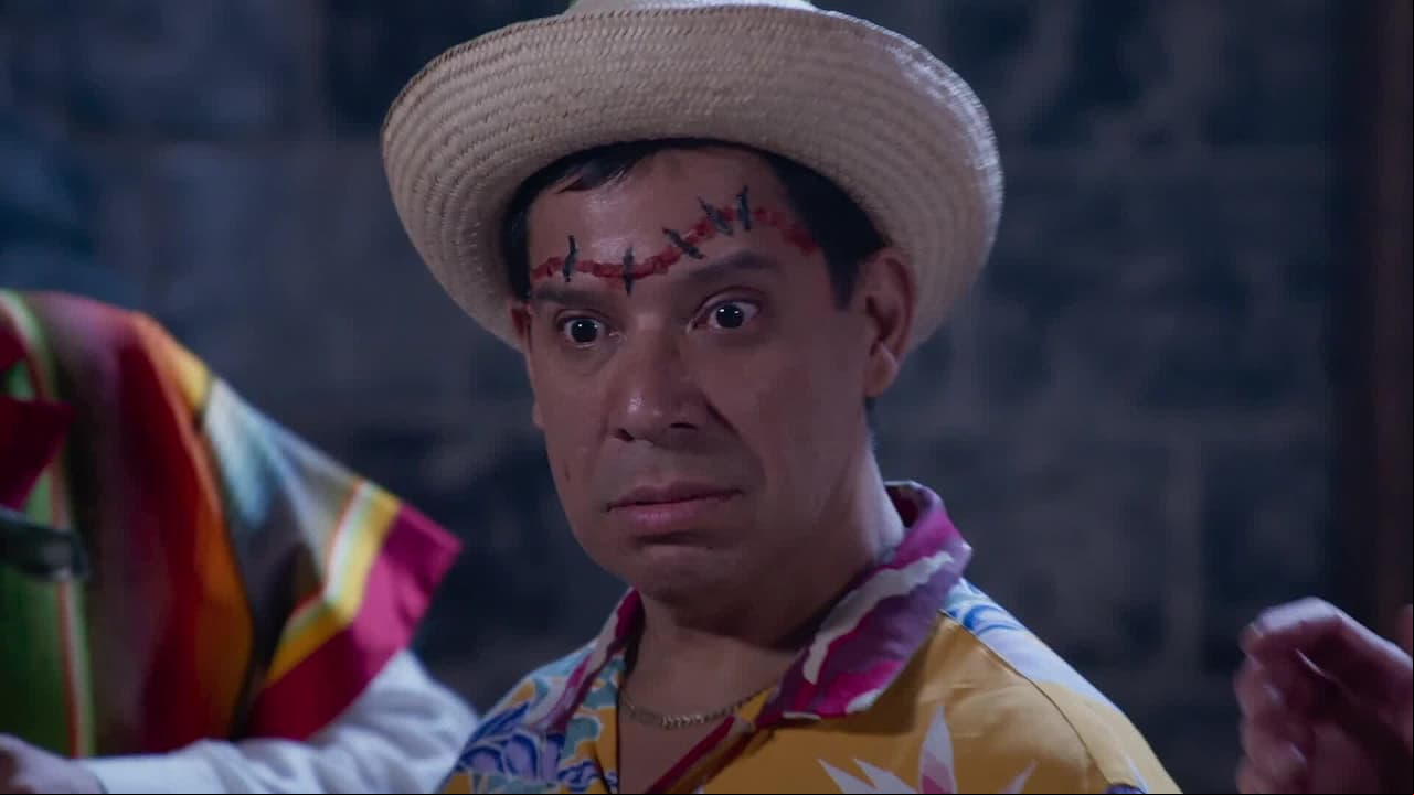 Los cerebros de Frank e Igor
