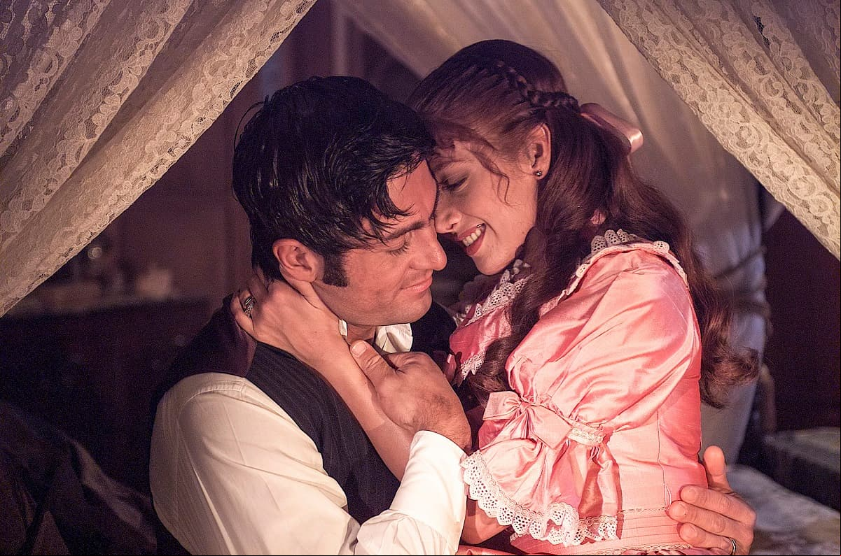 ¿Cómo y dónde ver 'Amor Real' online?