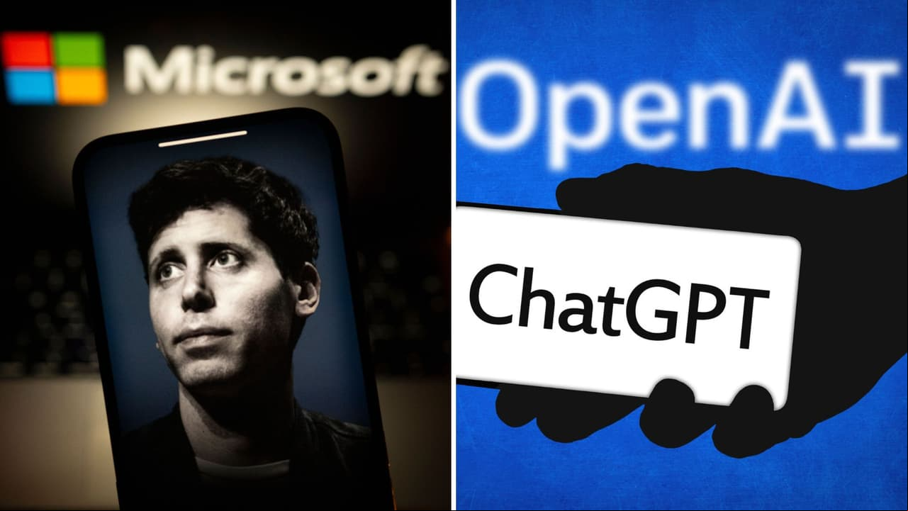 Sam Altman