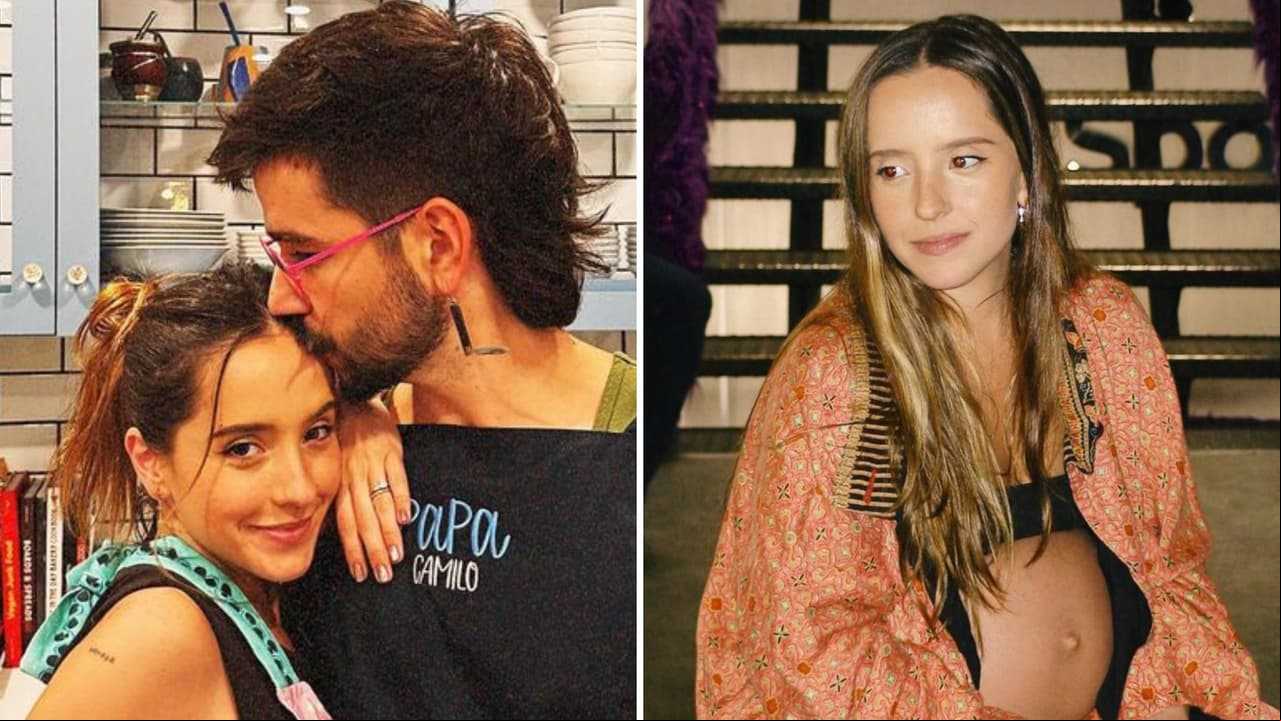 ¡Ya nació Amaranto!: Camilo y Evaluna celebran la llegada de su segundo bebé, ¿es niña o niño? 