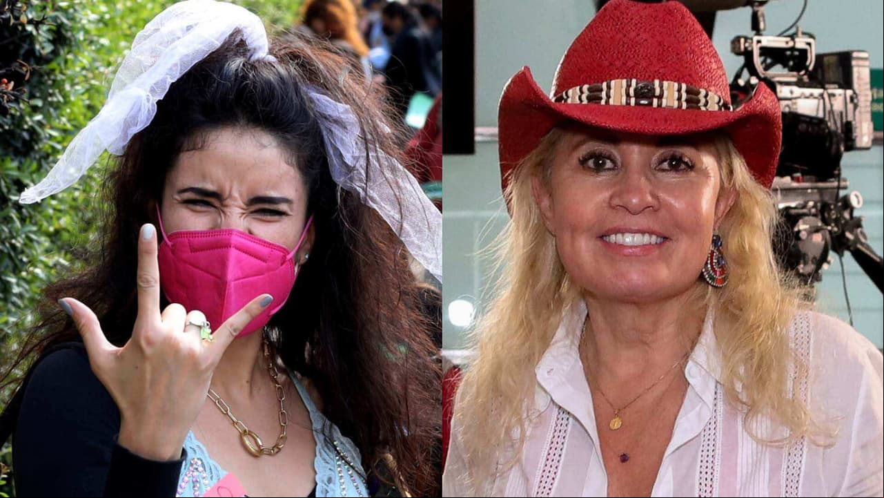 Carla Estrada busca a la protagonista de la bioserie de Gloria Trevi y estas características debe de tener