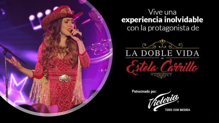 ¿Eres fan de La Regia y quieres conocerla?