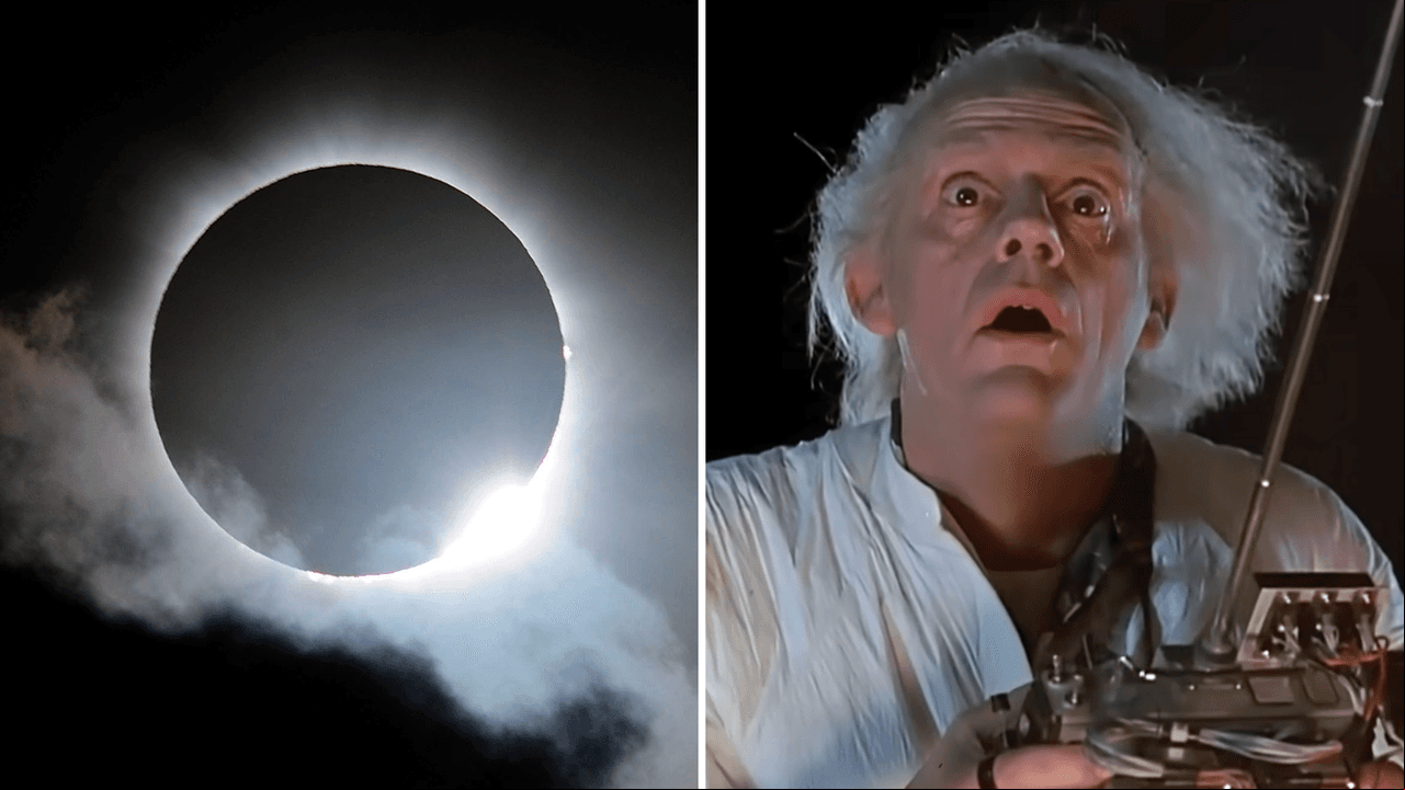 ¿Cuándo será el próximo eclipse solar, luego del 8 de abril? Habrá que esperar algunos años