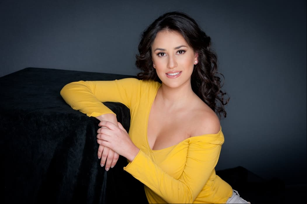 Tamara Henaine