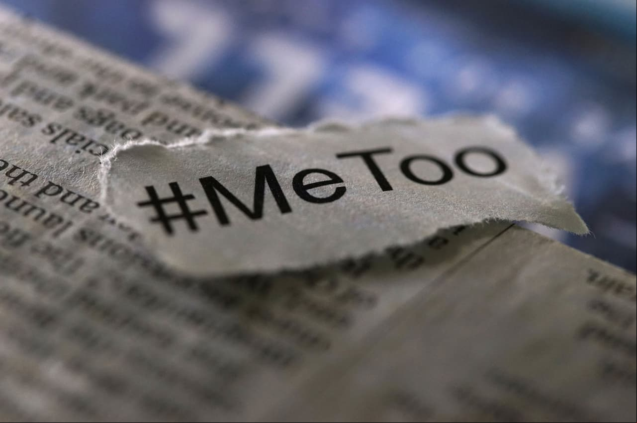 #MeToo es un movimiento que nació hace más de una década y que ha servido para que las mujeres alrededor del mundo hablen sobre el acoso que han sufrido en el ambiente laboral.