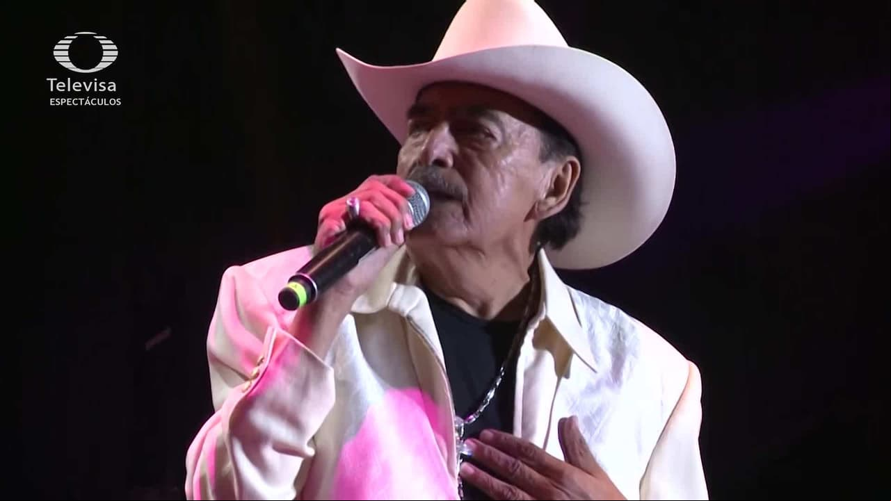 ¿Qué pasó con la herencia de Joan Sebastian?