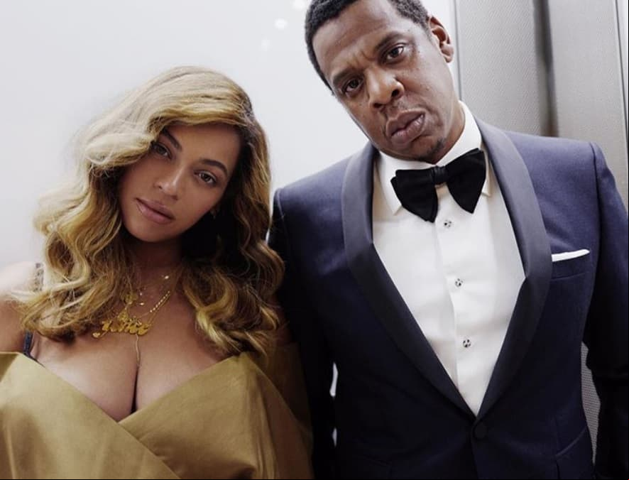 Jay Z acepta que le fue infiel a Beyoncé