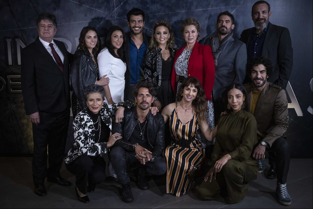 ¿Por qué la gente miente? El elenco de ‘Imperio de Mentiras’ responde esta pregunta