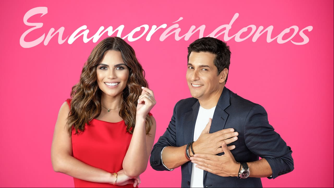 En 'Enamorándonos' encuentras el amor... ¡sí que sí!