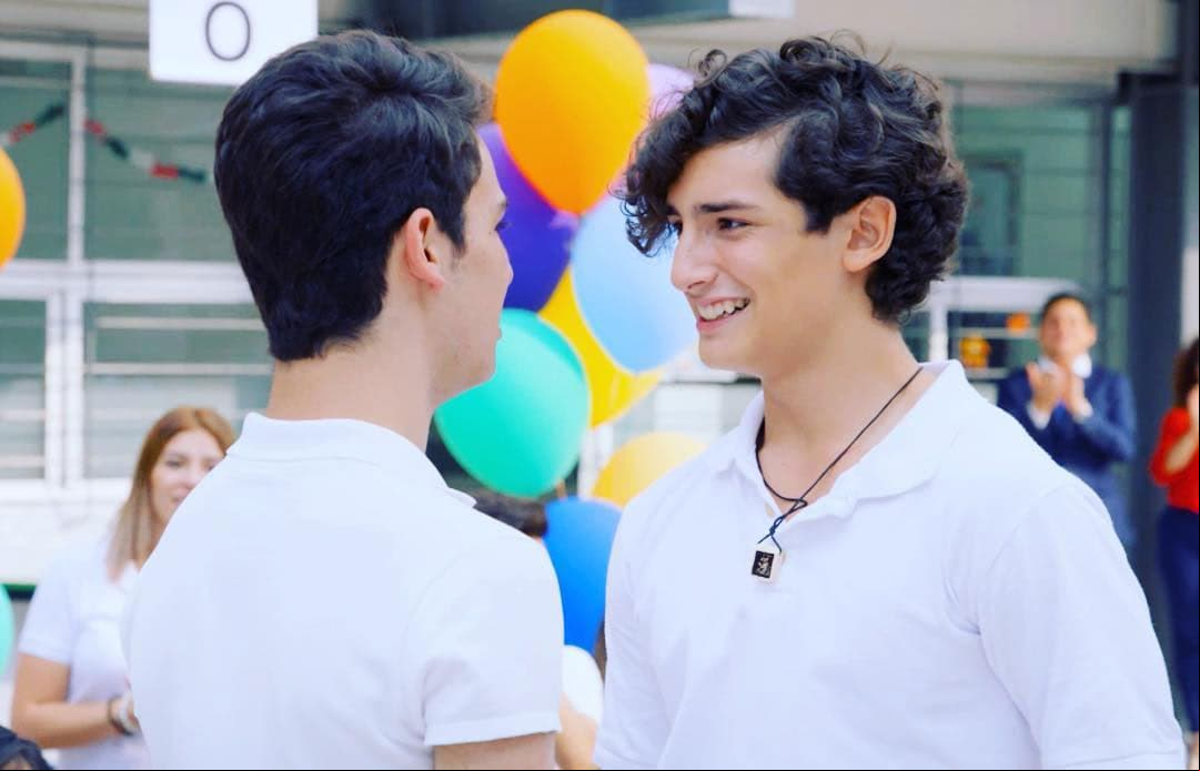 Gracias a ‘ArisTemo’, ‘Mi marido tiene más familia’ es nominada a premios GLAAD