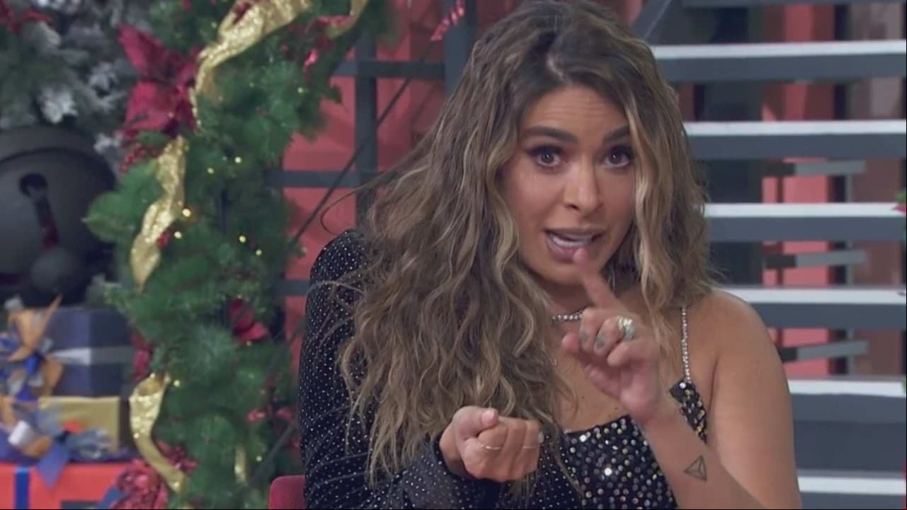 Este es el ritual de año nuevo que Galilea Montijo hace para que no le falte el dinero