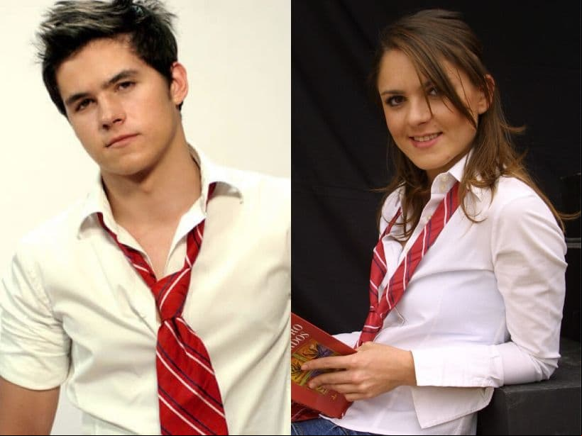 Eleazar y Zoraida Gómez son dos de los hermanos más famosos del mundo del espectáculo; su trabajo como actores los ha llevado a participar en innumerables telenovelas, siendo 'Rebelde', 'Cuando Me Enamoro' y 'Lola, Érase una vez' donde han actuado juntos. ¡Conoce al joven actor!