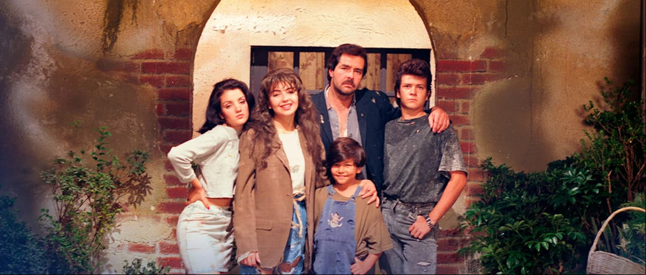 Las 5 razones para ver nuevamente la telenovela ‘María Mercedes’