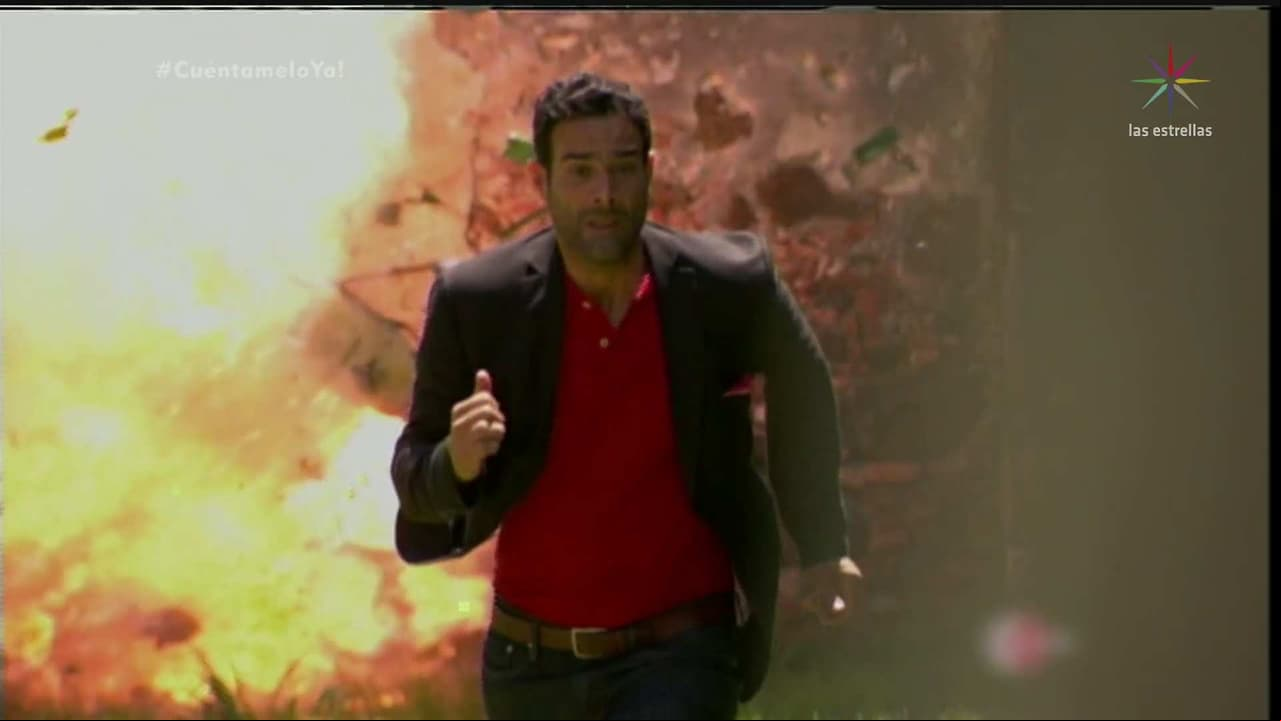 TOP 5: Las explosiones más impactantes de las telenovelas