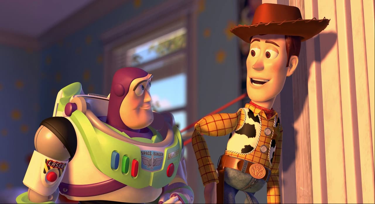 La producción de este filme comenzó en 2014 y Tom Hanks y Tim Allen garantizaron su regreso como “Woody” y “Buzz Lightyear” respectivamente