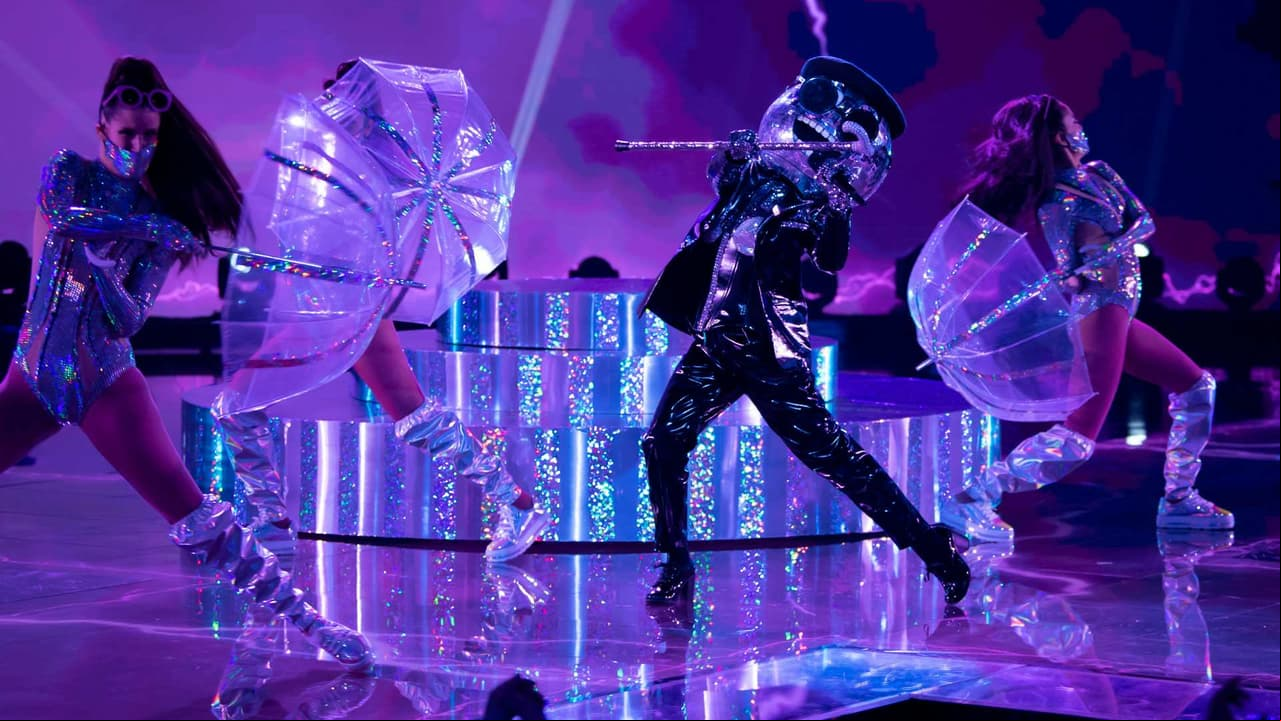 Disco Ball asegura que es una estrella estrellada y estas son las razones