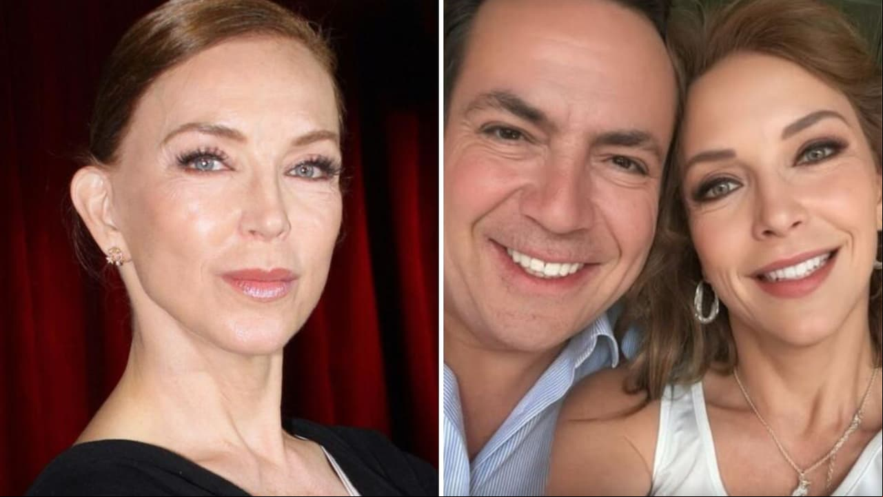 ¿Laura Flores TERMINÓ romance con Lalo Salazar?: ella responde tras eliminar fotos con él