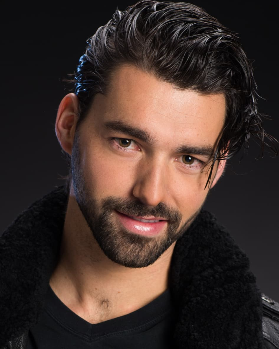 Gonzalo Peña