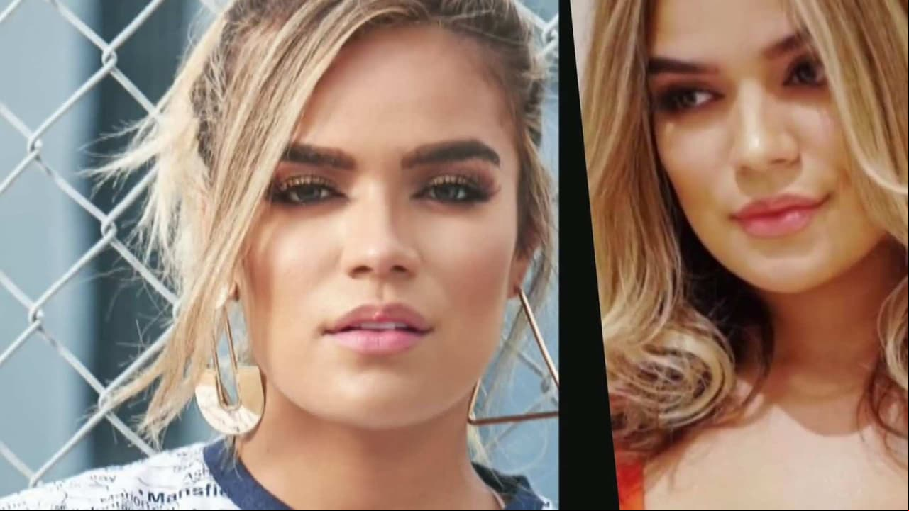Como tu estrella: Karol G conoce a seguidora y hasta cantan juntas uno de sus éxitos