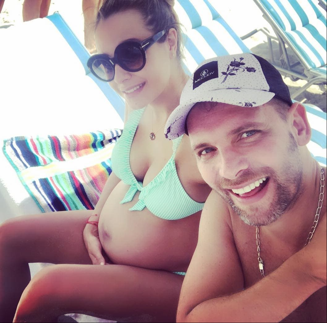 Esta familia ya era muy unida antes de la llegada de Rocco.