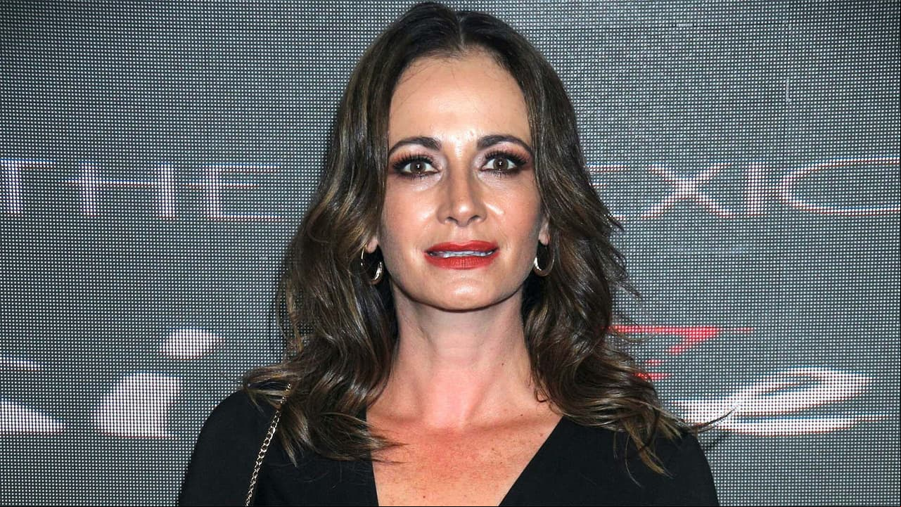 Alejandra Procuna cuenta lo que sintió por ser taxista y manejar 14 horas diarias en la pandemia