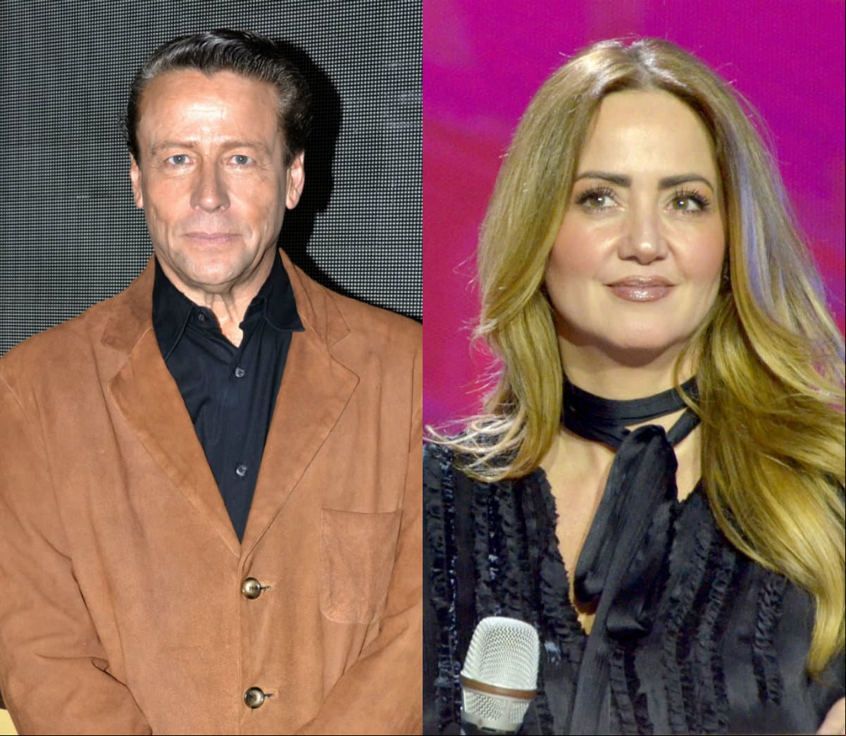 El actor Alfredo Adame confesó por qué insultó a Andrea Legarreta hace años en el programa 'Hoy'
