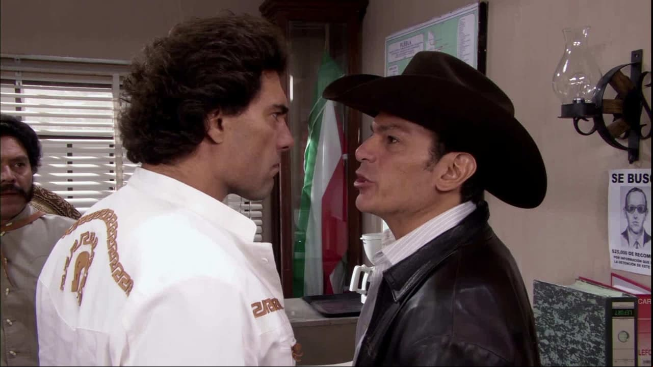 Sofía se rehúsa a regresar con Juan