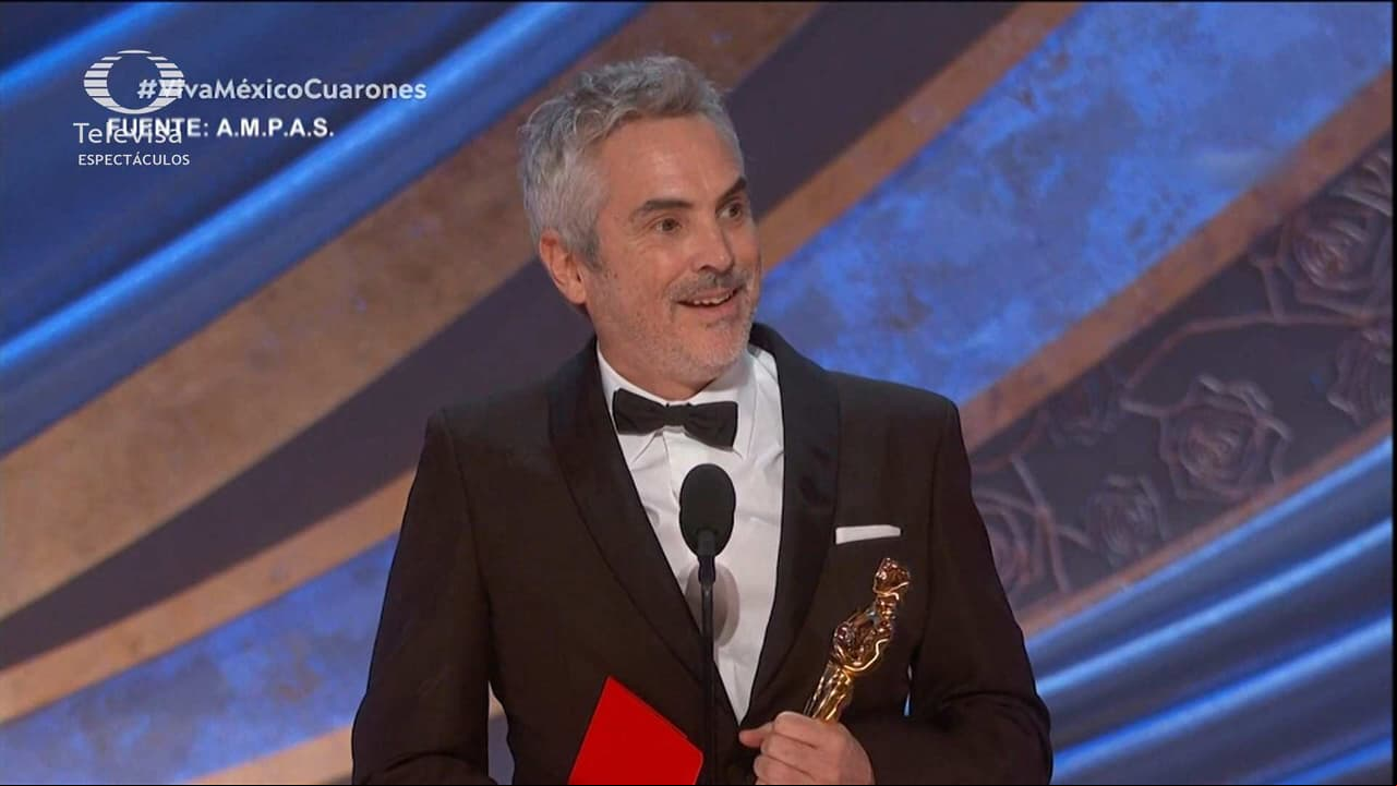 Oscar 2019: los momentos más impactantes