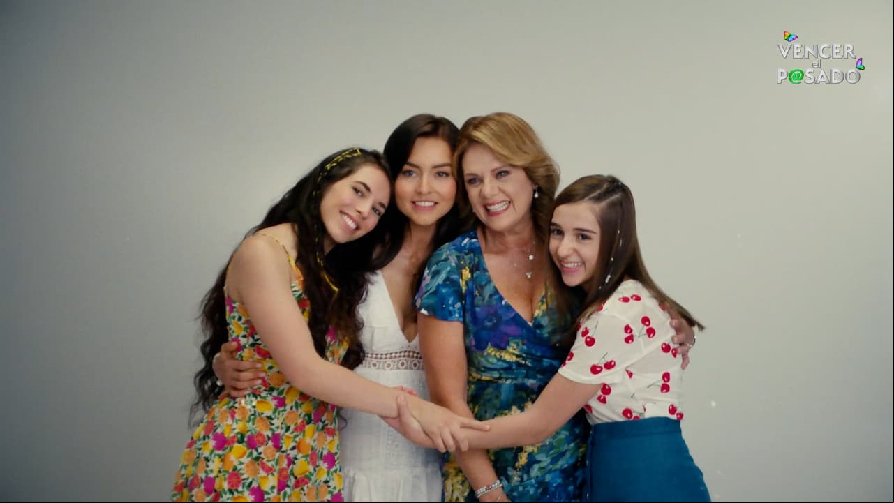 Vencer el P@sado: Estas son cuatro razones para no perderte su gran estreno
