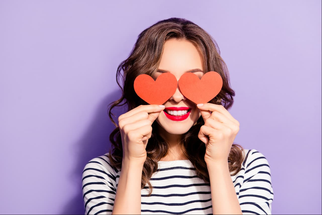 Ritual de amor infalible para el Día de San Valentín