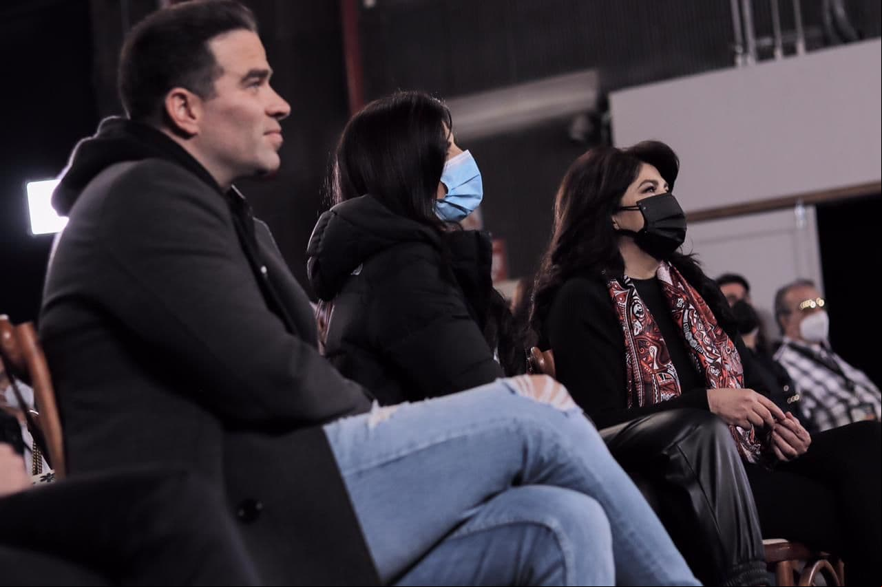 La continuación de la exitosa telenovela 'Corona de Lágrimas' estrenará en el segundo semestre de 2022.